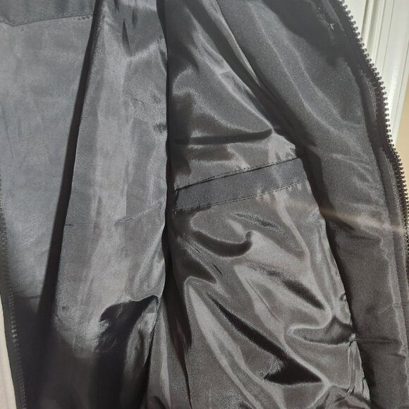 Primitive Skateboards X My Hero Academia Puffer Jacket MEDIUM - Picture 9 of 11